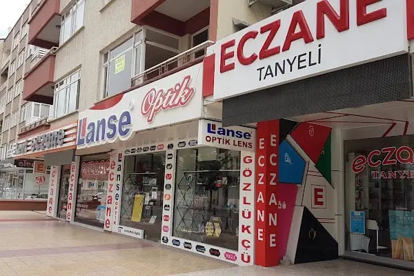 Lanse Optik Medikal İletişim - Resim 2
