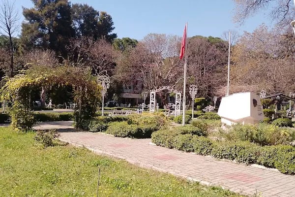 Dokuz Eylül Üniversitesi Buca Eğitim Fakültesi - Resim 7