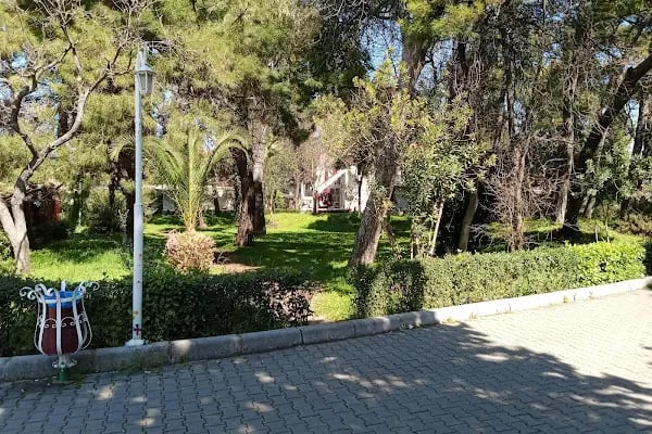 Dokuz Eylül Üniversitesi Buca Eğitim Fakültesi - Resim 4