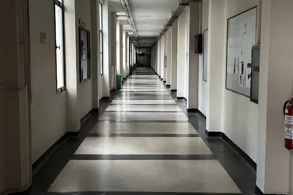 Dokuz Eylül Üniversitesi Buca Eğitim Fakültesi - Resim 8