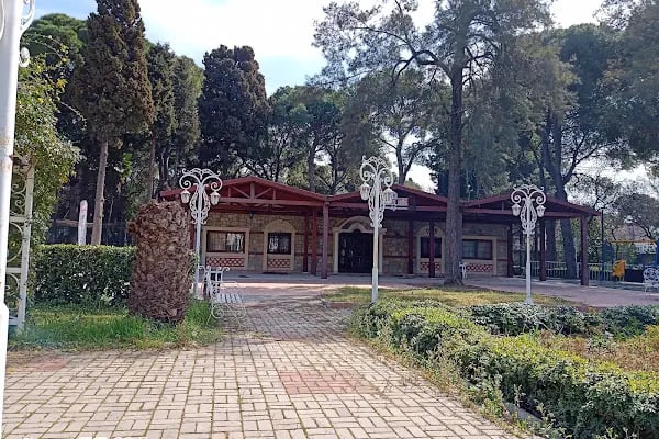 Dokuz Eylül Üniversitesi Buca Eğitim Fakültesi - Resim 14