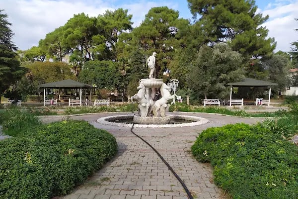 Dokuz Eylül Üniversitesi Buca Eğitim Fakültesi - Resim 3