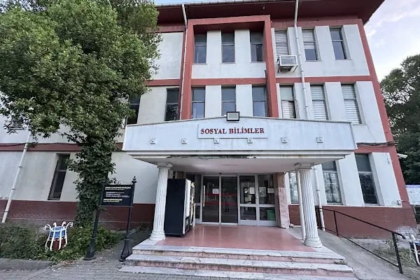 Dokuz Eylül Üniversitesi Buca Eğitim Fakültesi - Resim 12