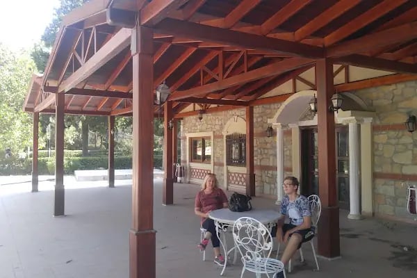 Dokuz Eylül Üniversitesi Buca Eğitim Fakültesi - Resim 17