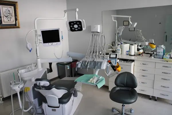 Nöbetçi Dişçi Bağcılar | Özel Bağcılar Güleryüz Diş Kliniği - Resim 5