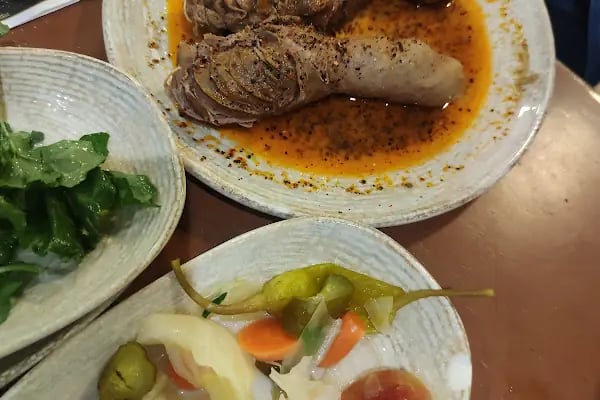 Paçacı Fazıl Usta - Resim 13