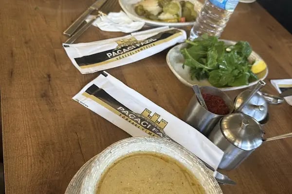Paçacı Fazıl Usta - Resim 17