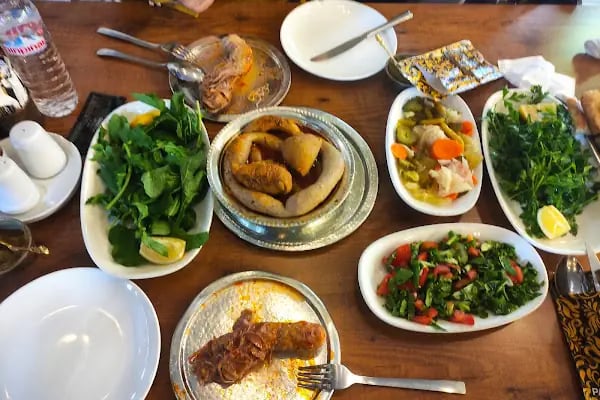 Paçacı Fazıl Usta - Resim 11