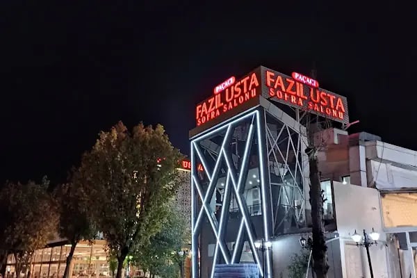 Paçacı Fazıl Usta - Resim 9