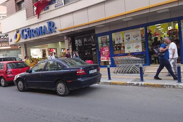 Gürmar Balçova Mağazası - Resim 14