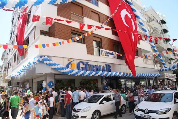 Gürmar Balçova Mağazası - Resim 2