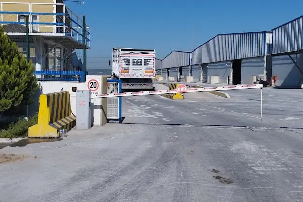 Gemlik Gübre Deposu - Resim 2
