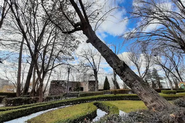 Hisar Parkı - Resim 3