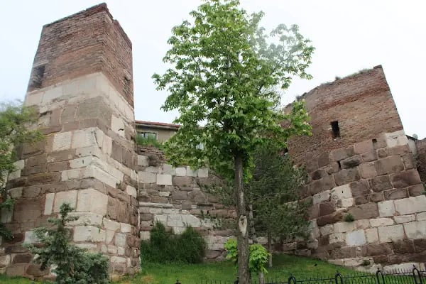 Hisar Parkı - Resim 9