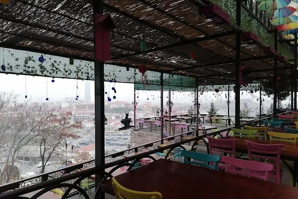 Hisar Parkı - Resim 5