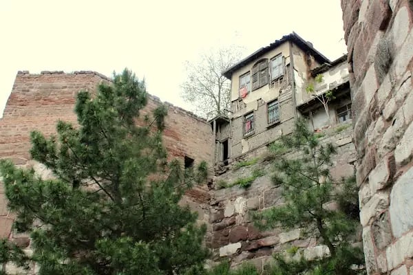 Hisar Parkı - Resim 13