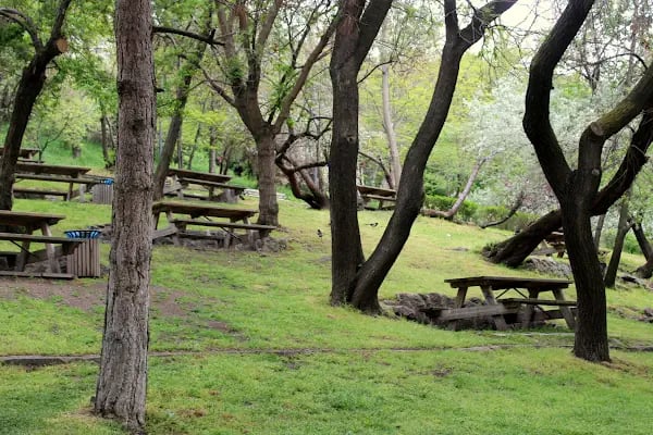 Hisar Parkı - Resim 15
