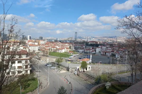 Hisar Parkı - Resim 4