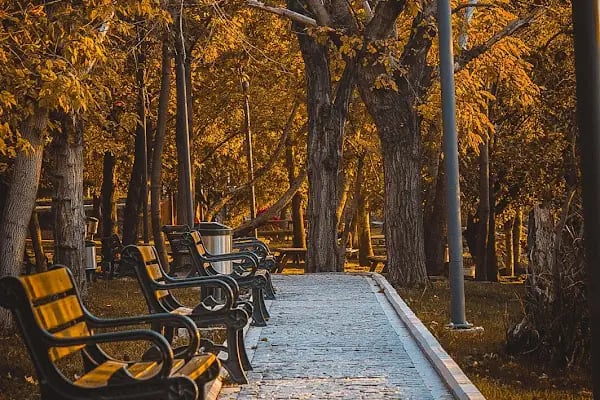 Hisar Parkı - Resim 2