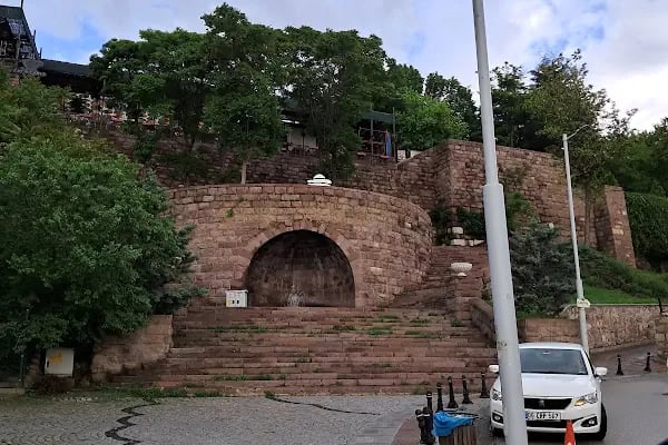 Hisar Parkı - Resim 16