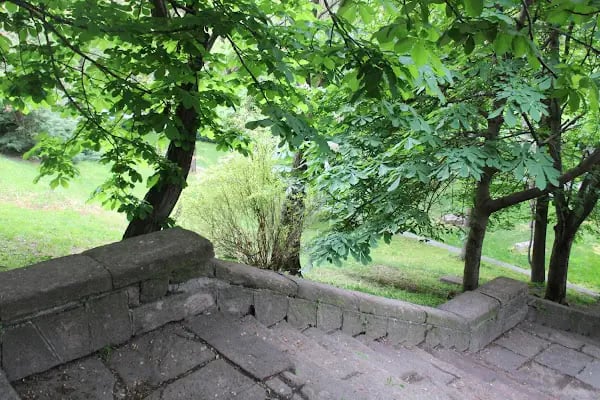 Hisar Parkı - Resim 10