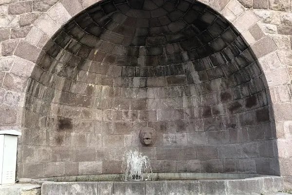 Hisar Parkı - Resim 8