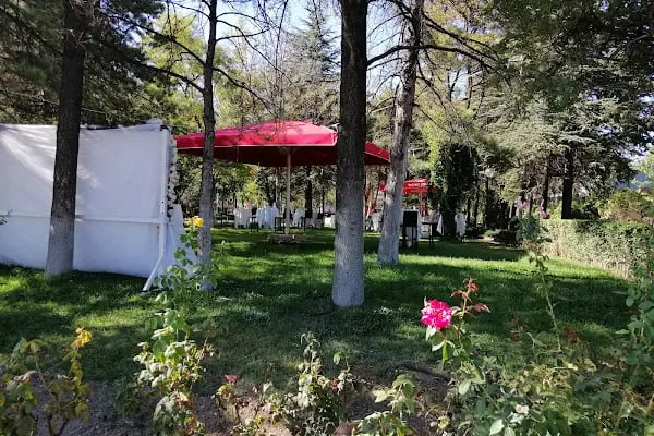Ankara Atlıspor Kulübü - Resim 10