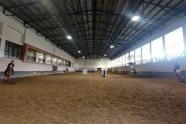 Ankara Atlıspor Kulübü - Resim 14