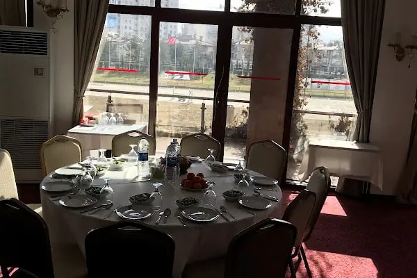 Ankara Atlıspor Kulübü - Resim 16