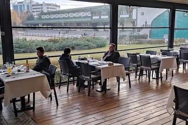 Ankara Atlıspor Kulübü - Resim 20