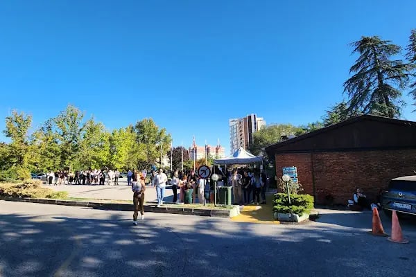 Ankara Atlıspor Kulübü - Resim 19