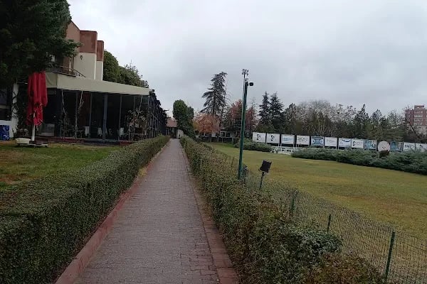 Ankara Atlıspor Kulübü - Resim 13