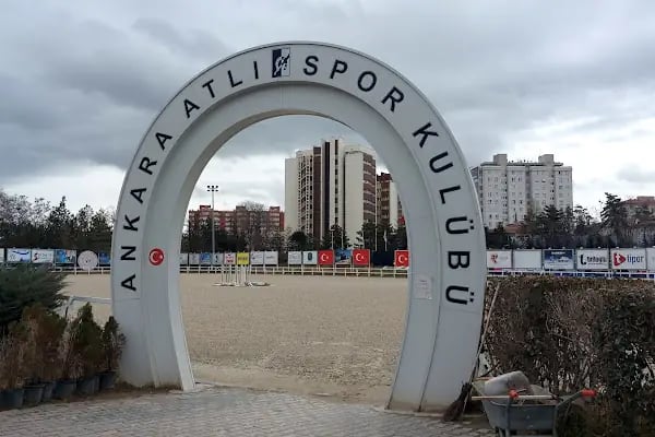 Ankara Atlıspor Kulübü - Resim 2