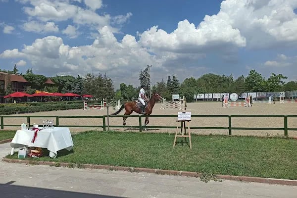 Ankara Atlıspor Kulübü - Resim 1