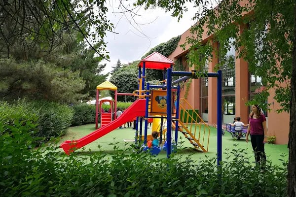 Ankara Atlıspor Kulübü - Resim 17