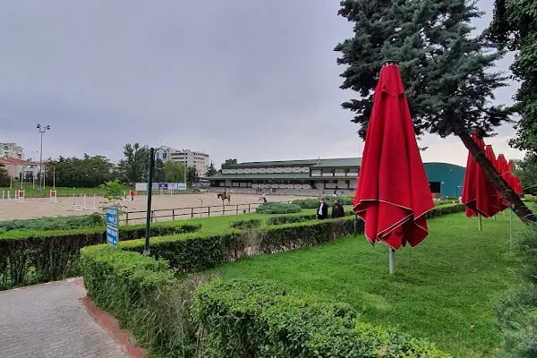 Ankara Atlıspor Kulübü - Resim 6