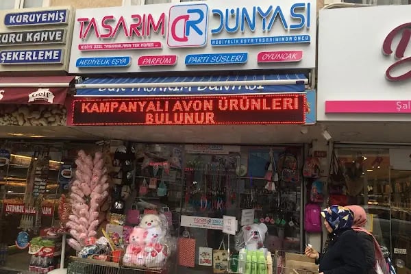 DR Tasarım Dünyası - Resim 2