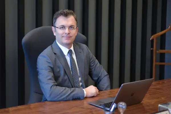Op. Dr. Fatih Öktem Estetik Plastik Cerrahi - Resim 13