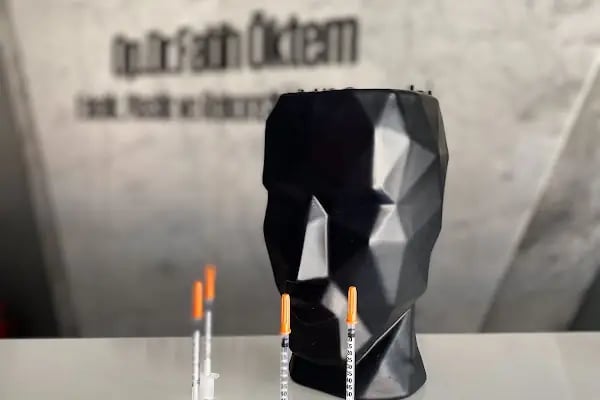 Op. Dr. Fatih Öktem Estetik Plastik Cerrahi - Resim 14
