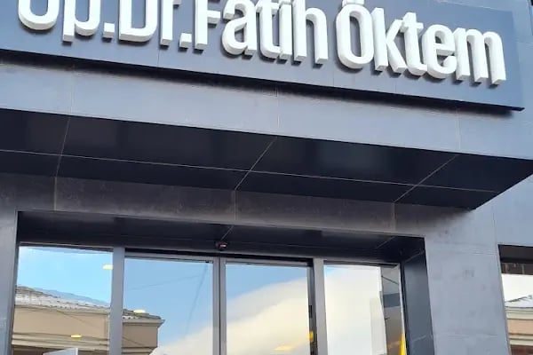Op. Dr. Fatih Öktem Estetik Plastik Cerrahi - Resim 11