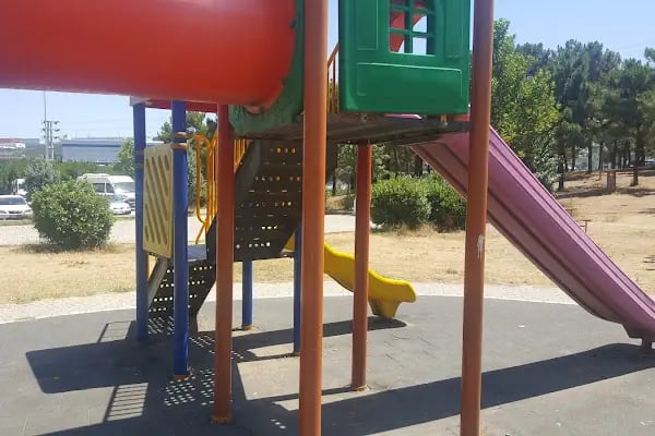 Kocaeli Büyükşehir Belediyesi Kuştepe Mesire Alanı - Resim 11