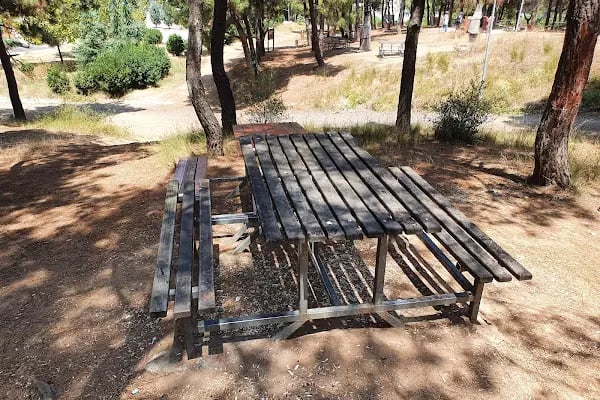 Kocaeli Büyükşehir Belediyesi Kuştepe Mesire Alanı - Resim 7