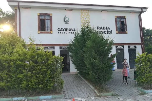 Kocaeli Büyükşehir Belediyesi Kuştepe Mesire Alanı - Resim 4