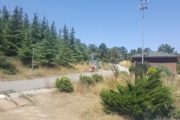 Kocaeli Büyükşehir Belediyesi Kuştepe Mesire Alanı - Resim 19