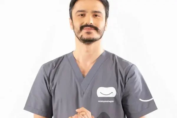 Dt. Fırat Karademir, Diş Hekimi - Resim 2