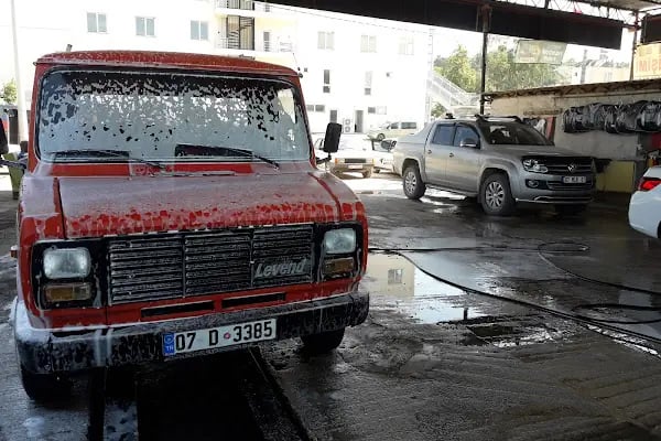 Uzunlar Oto Yikama Yaglama detayli temizlik yag degisim - Resim 8