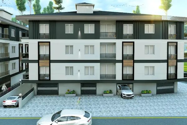Arsan yapı dekorasyon - Resim 2