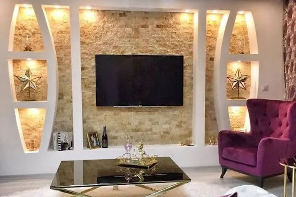 Arsan yapı dekorasyon - Resim 15