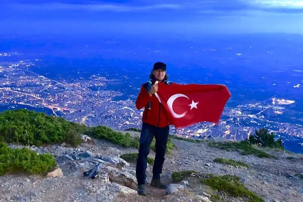 Manisa Seyir Terası - Resim 2
