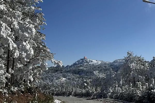Manisa Seyir Terası - Resim 9